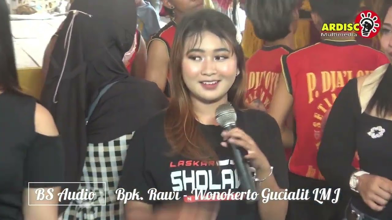 Reog Setia Kawan Siang Part-2# Live Tempeh Kebonan Hajatan P.Sumarliat/ P.Hakim