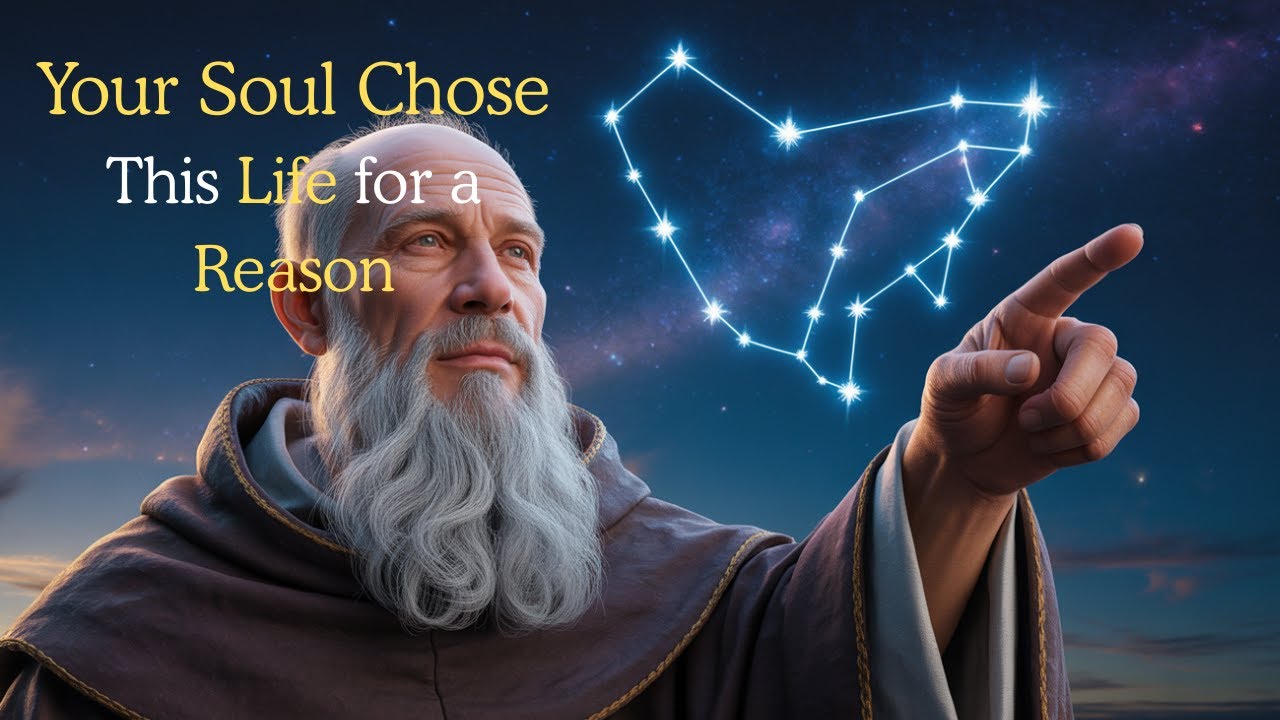 Your Soul Chose This Life for a Reason – Here’s Why You Feel Different