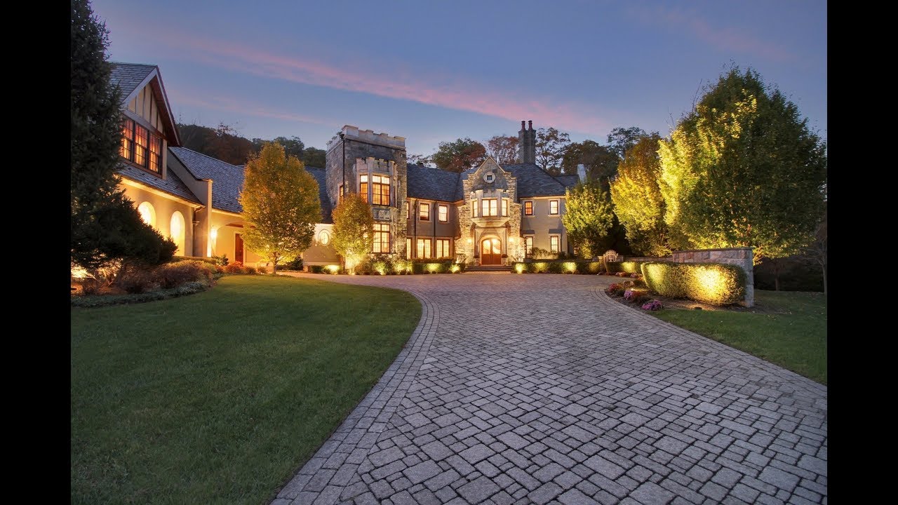 16 Pond View, Montville, NJ | NJ Luxury Real Estate Group