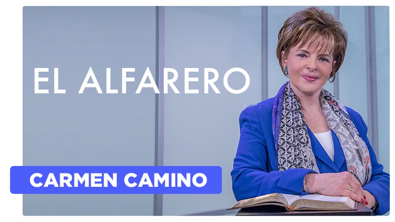 EL ALFARERO - Jeremías 18:1-6