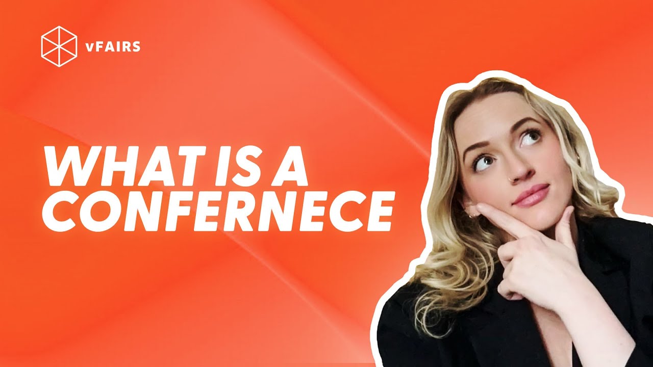 What is a Conference? A Complete Guide to Planning Your Next Event