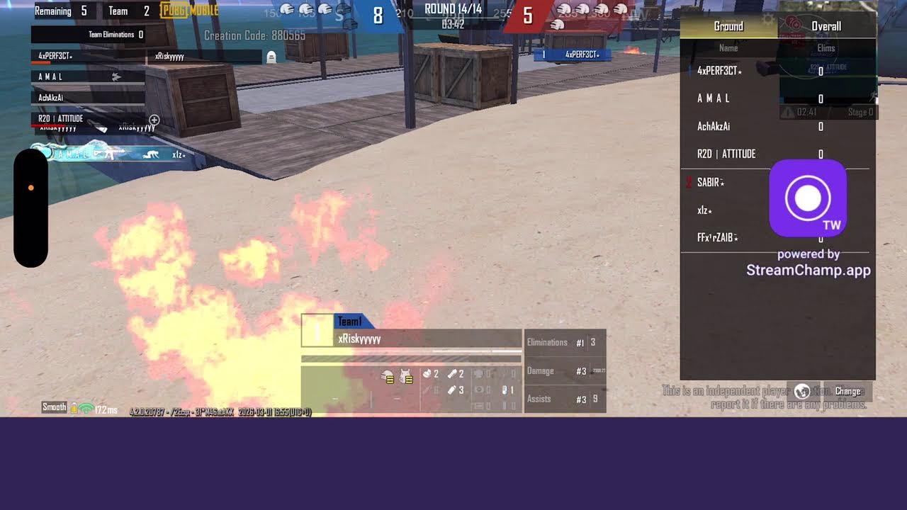 Dreamers wow league 5v5 wow tournament