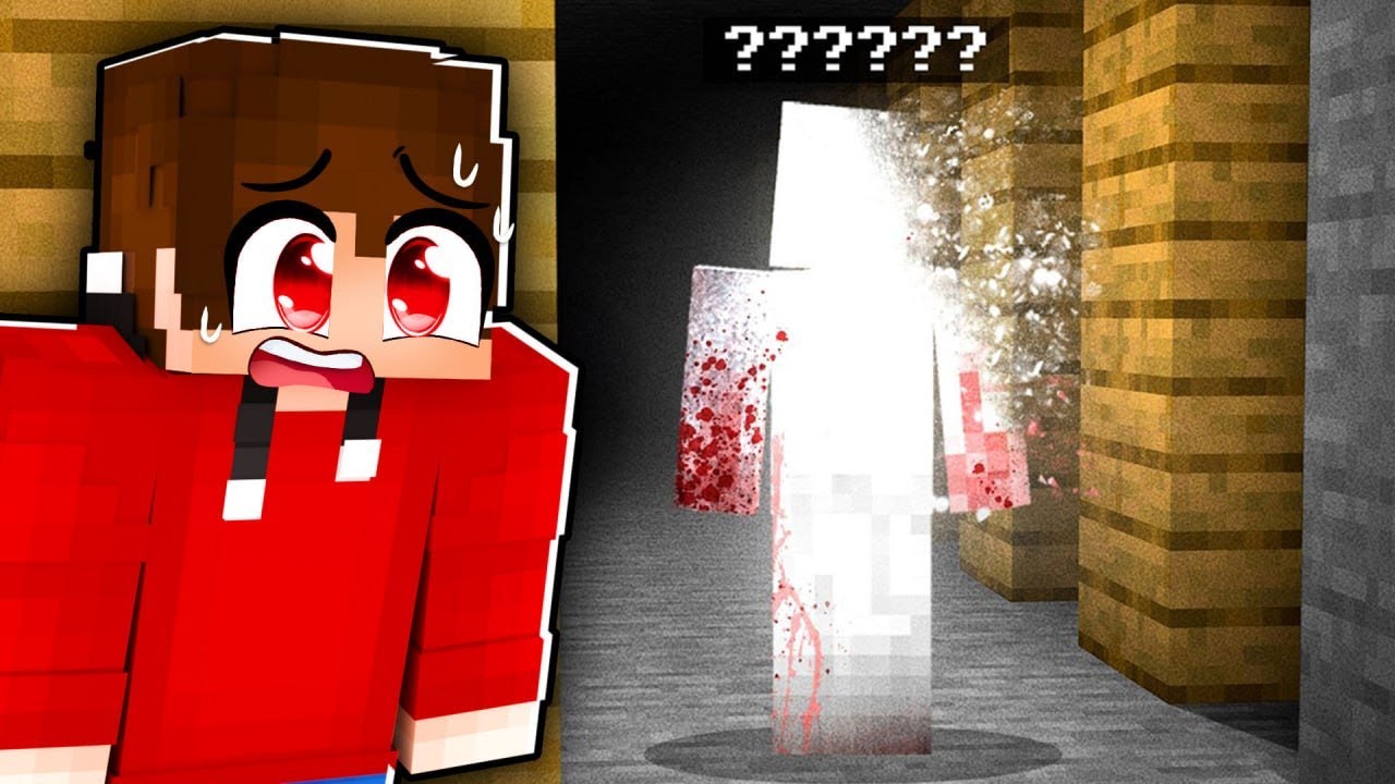 QUESTO GIOCATORE ha MANIPOLATO TUTTO IL MIO SERVER MINECRAFT😱