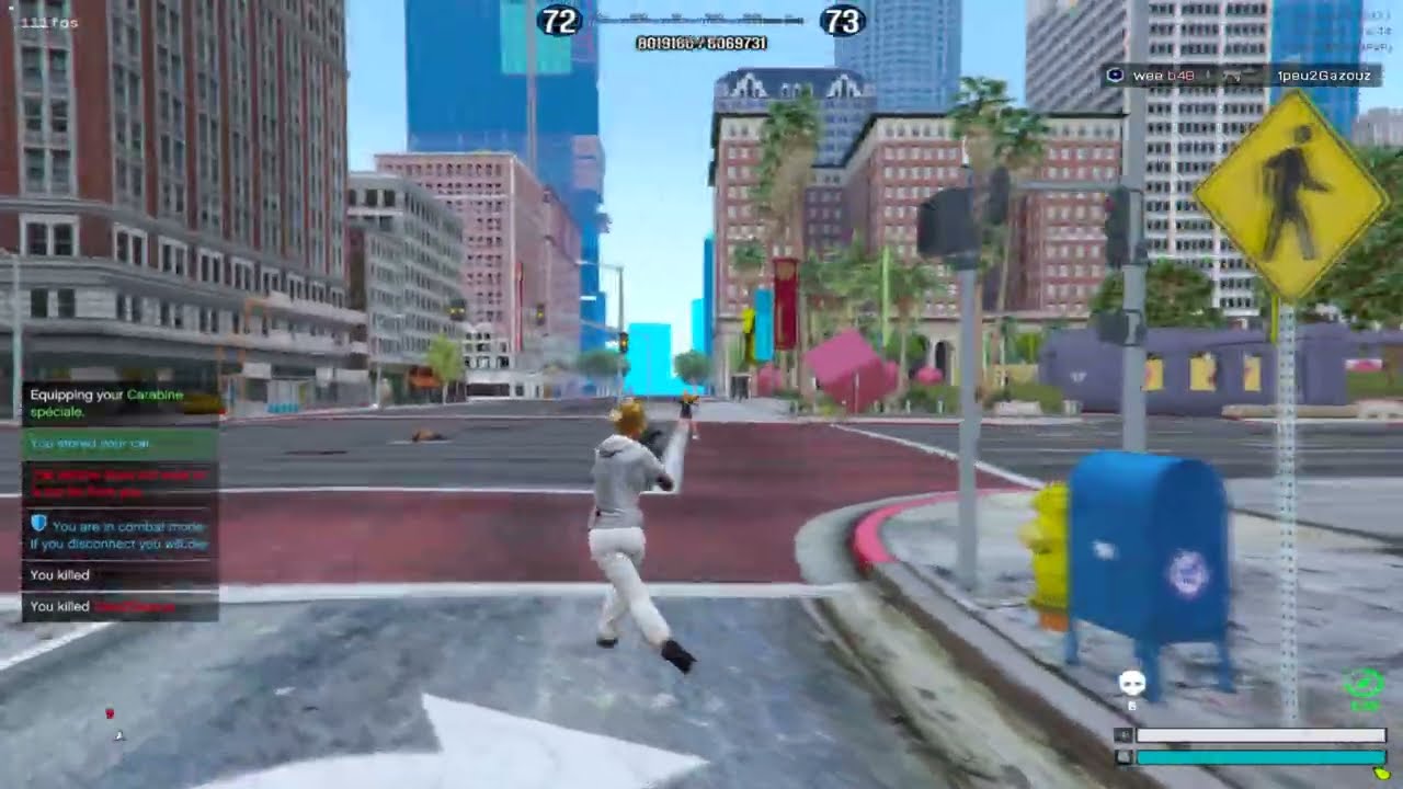 GLIFE EXTINCTION S13 | SKZZ 🥇