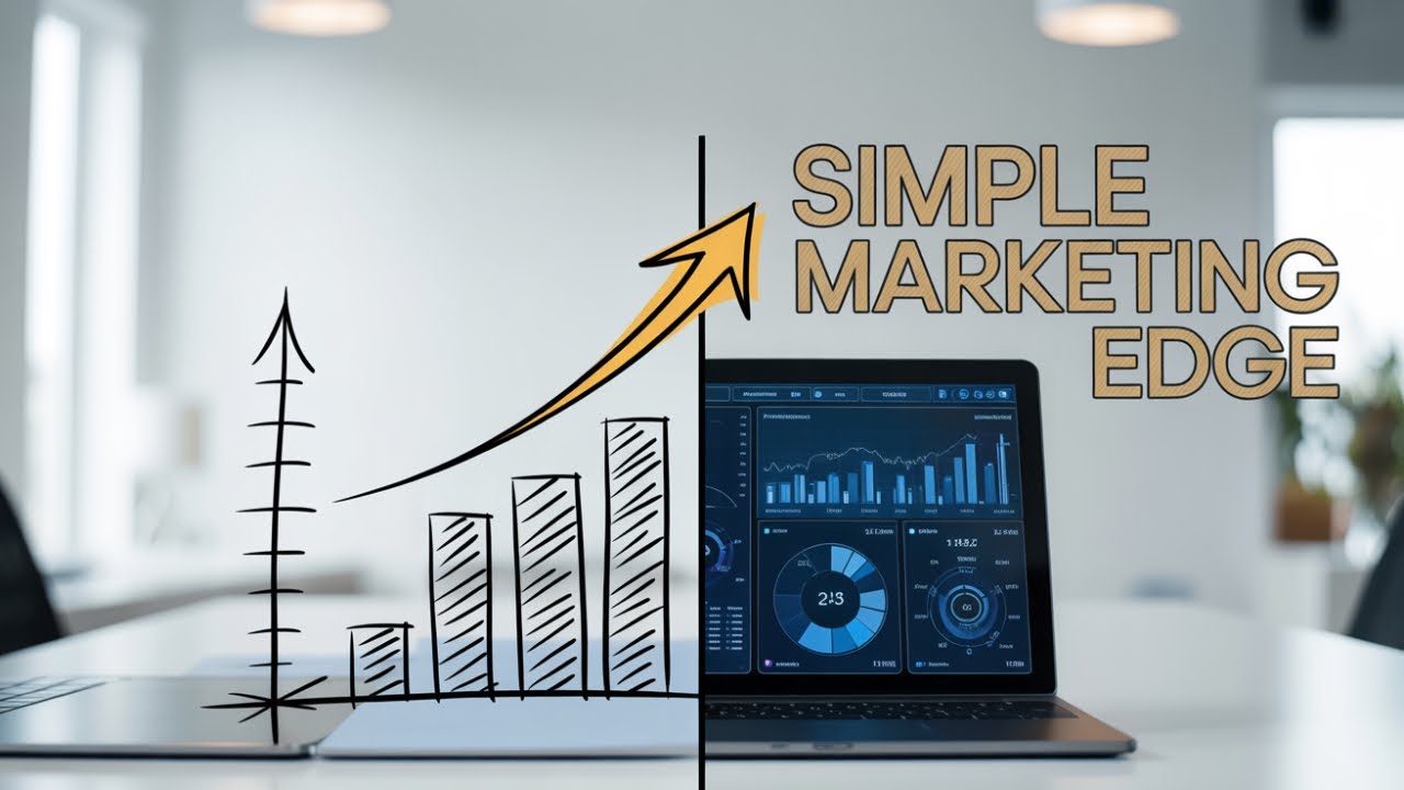 DIY Marketing Tricks Your Competitors Don't Want You to Know