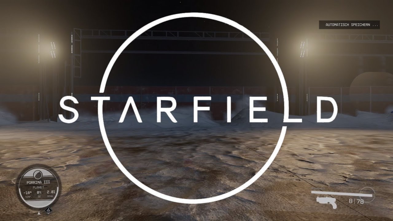 Starfield. St4F021, Sam Coe´s Geschichte,