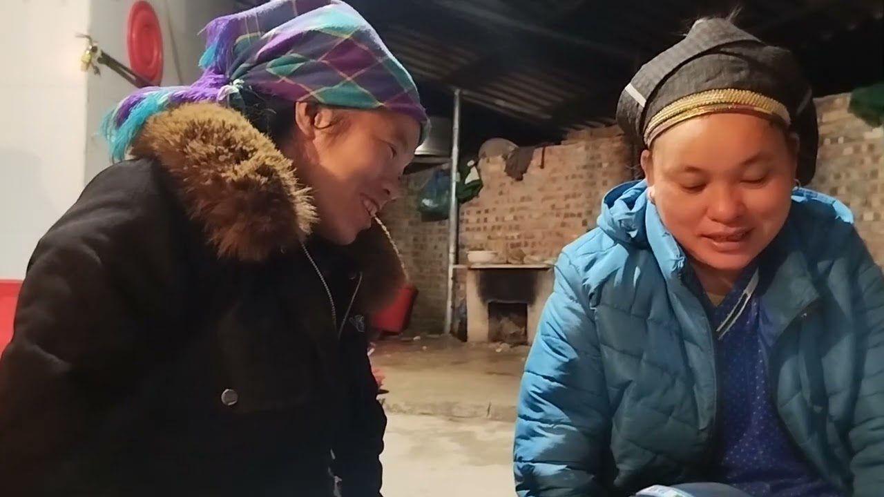 Gái na mở phần 2