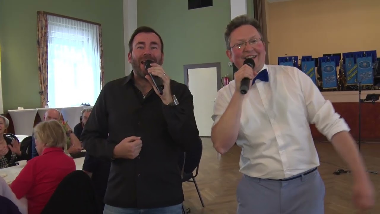PUNKTum 1. Fr&uuml;hlingsfest in Benndorf