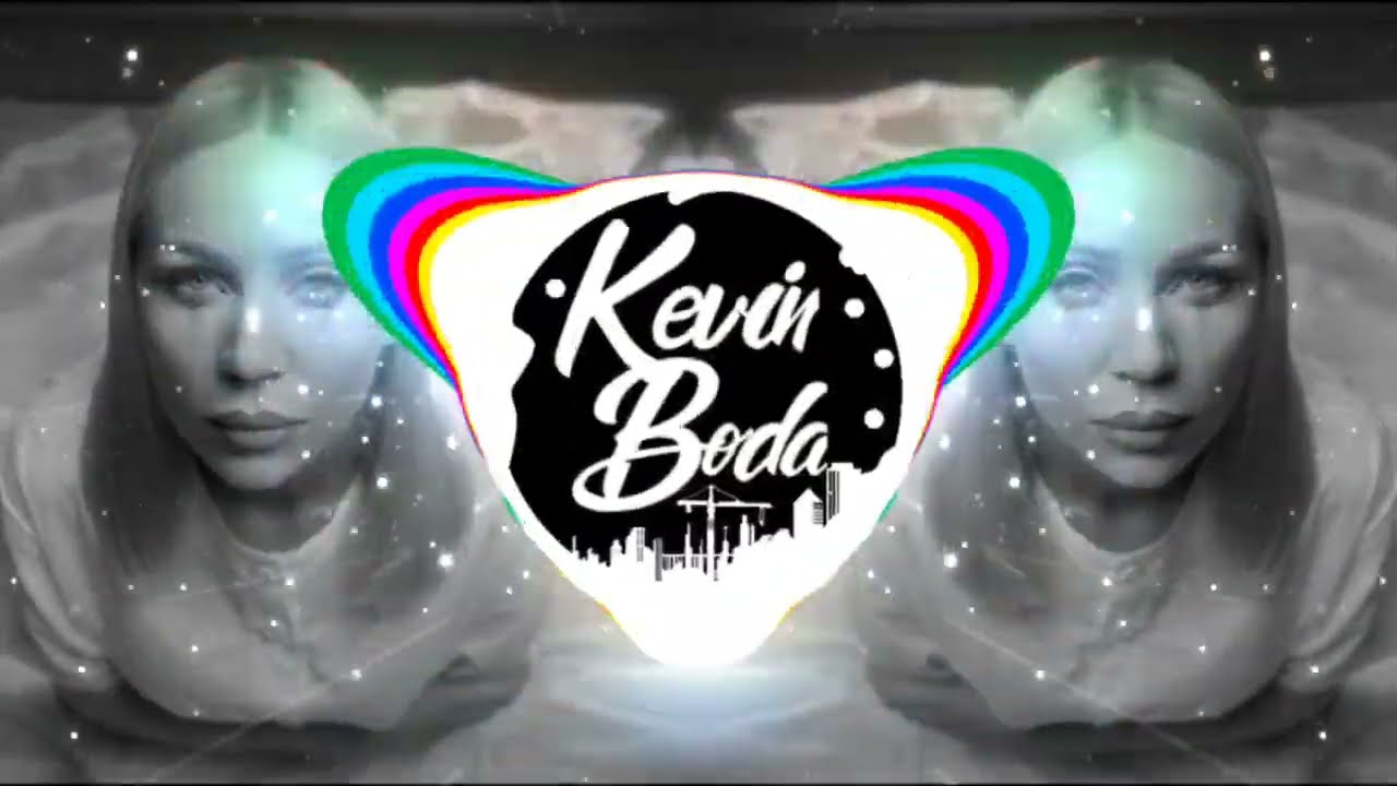 Rico x Miss Mood - Elvon&oacute; (Boda Kevin REMIX)
