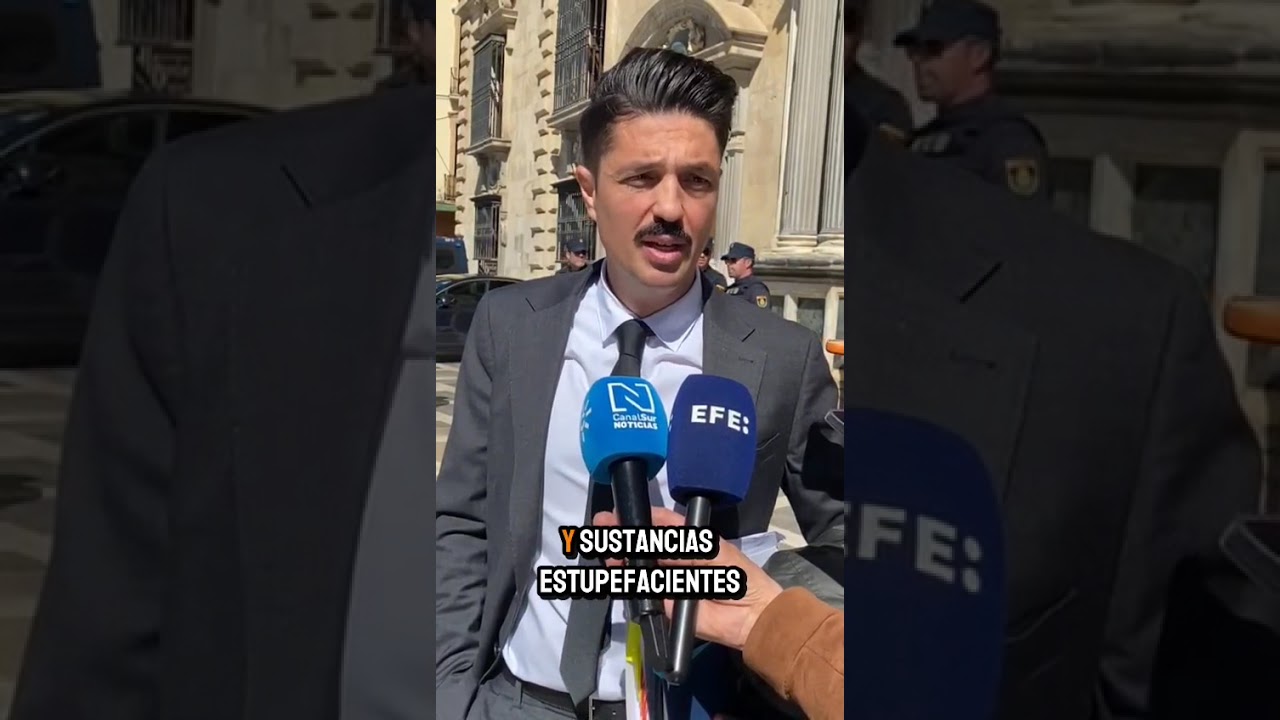 El acusado de la muerte del joven de &Iacute;llora, condenado a ocho a&ntilde;os de c&aacute;rcel