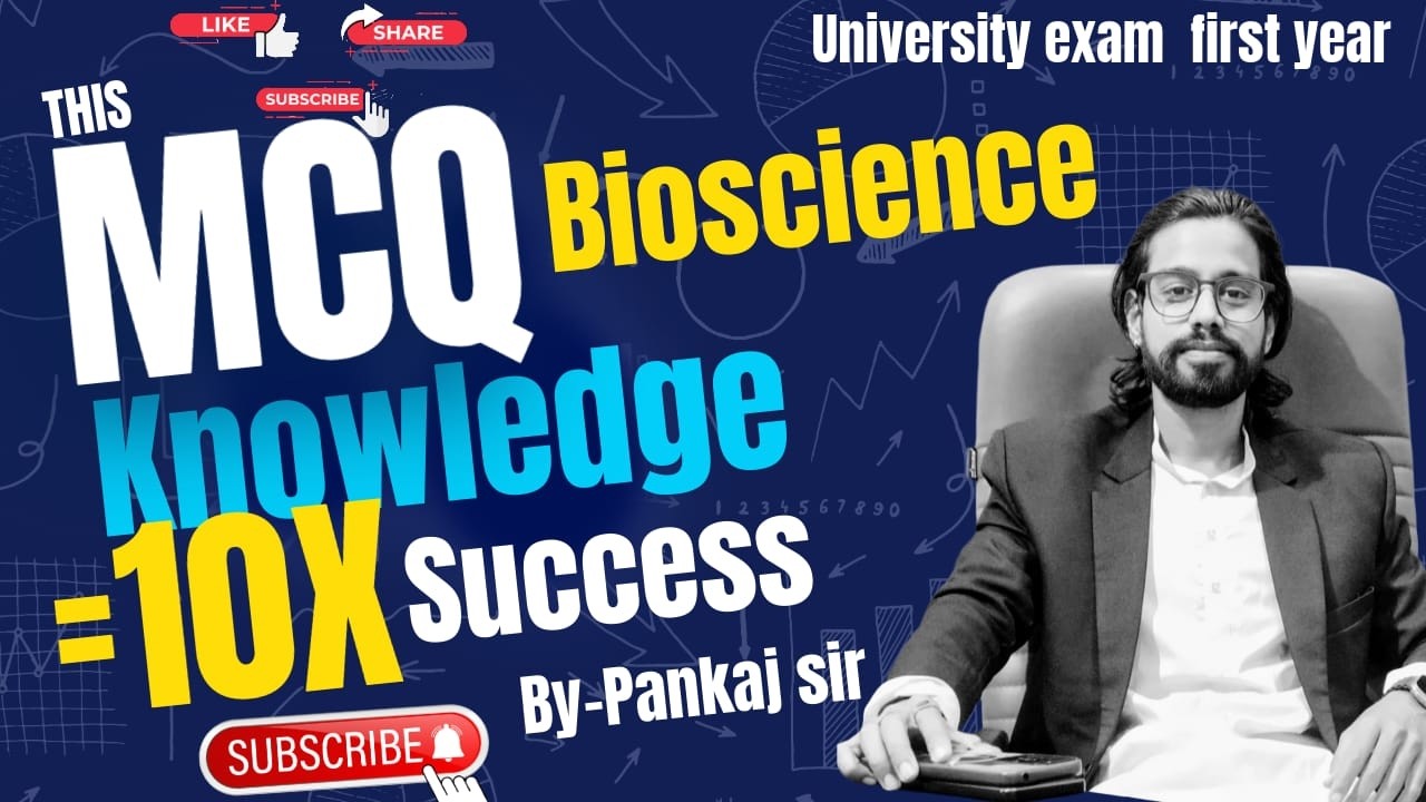 By-Pankaj sir/ most important question/ multiple type question / nursing university exam