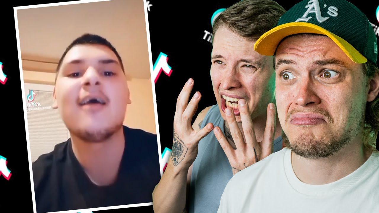 TIK-TOKY po ktorých porodíš bábo (aj muži) w/ Jažen