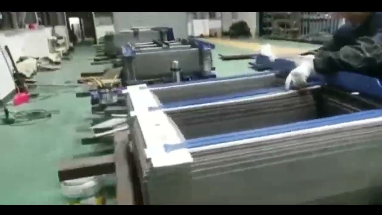 How to make transformer core/Lamination core/CRGO?