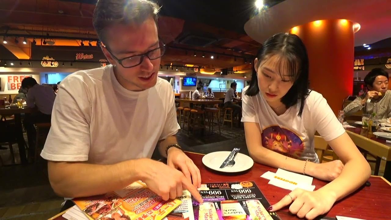 jakenbakeLIVE with Amy , night in Japan meetup FULL VOD (10/02/2018)
