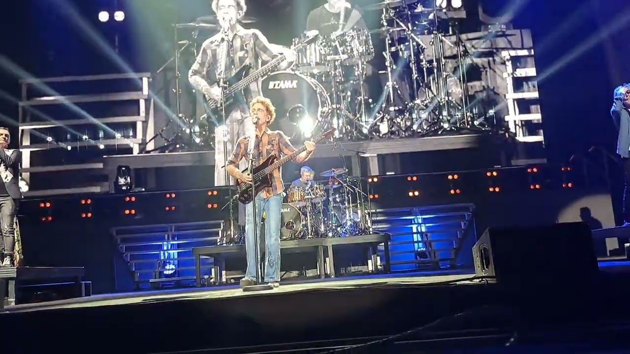 Titãs Encontro: Jesus Não Tem Dentes... + Nome aos Bois * 28/04/23 (Jeunesse Arena -RJ)