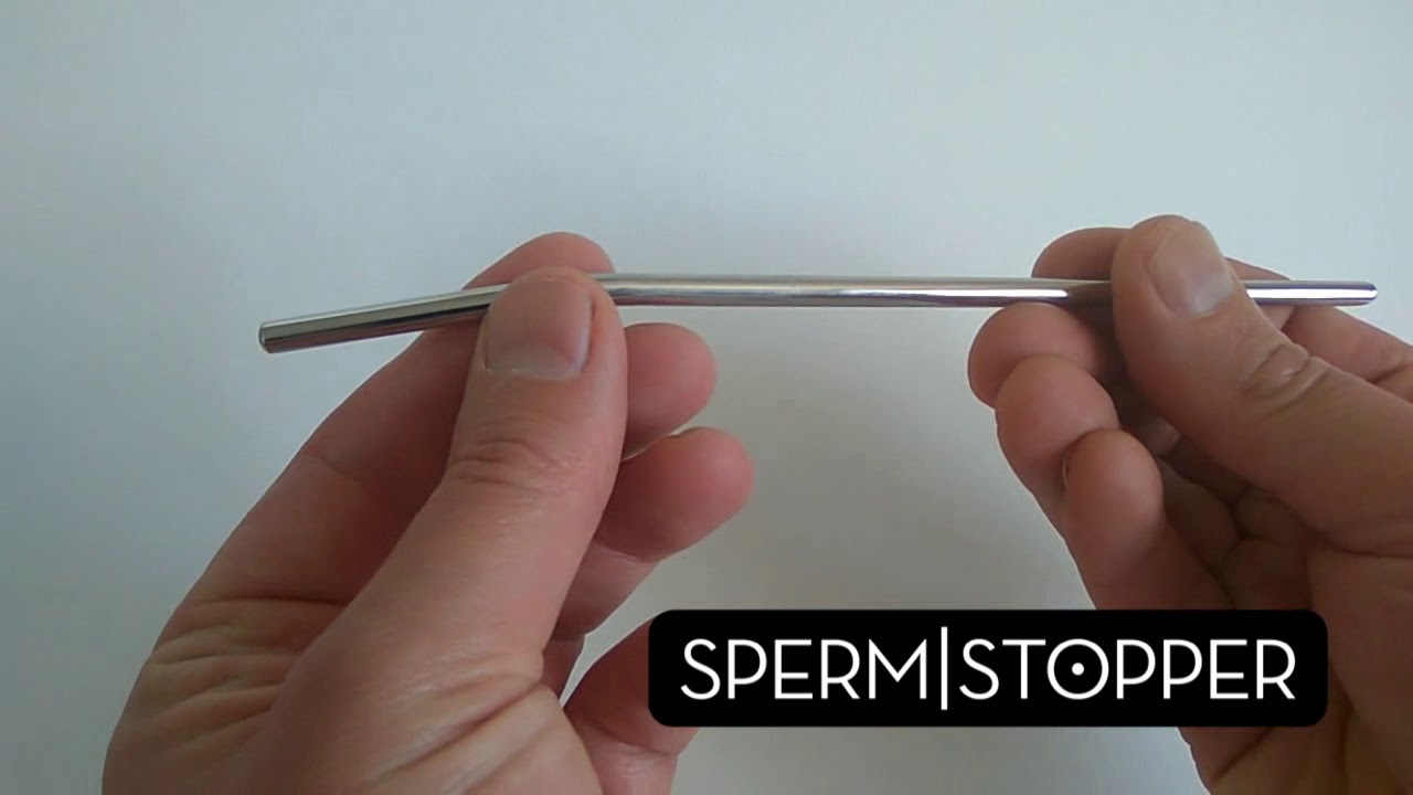 Dilator Classic Short 5 mm - Single Flat Ended Dilator