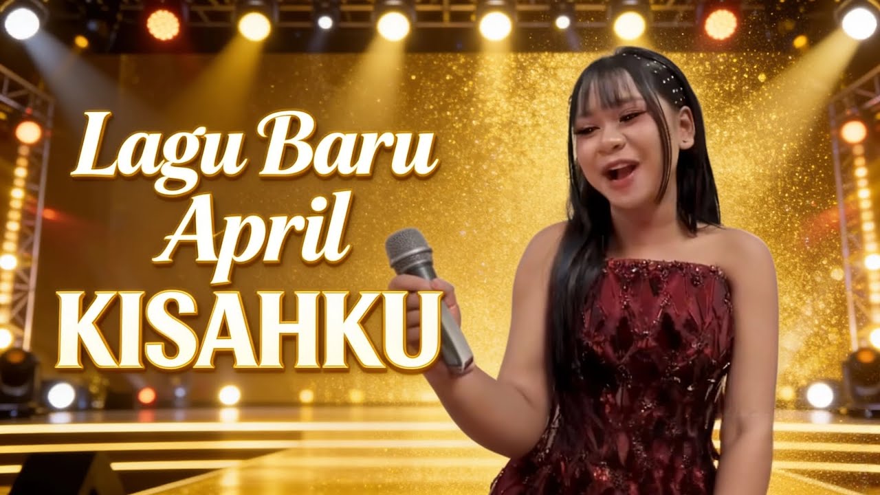 Lagu Baru April 