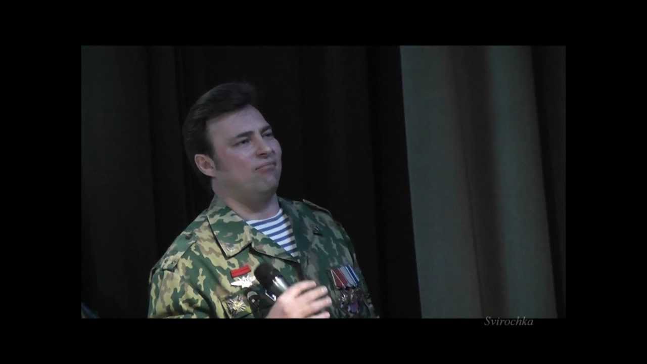 Олег Кухта 