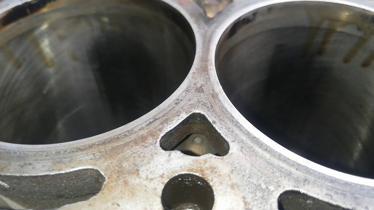 Problemas de lubricación Daihatsu Terios
