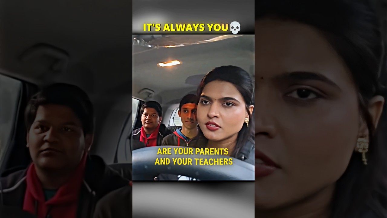 Sad Reality🥹 Education reality🥹 