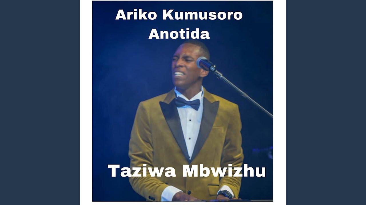 Mumwe ariko Kumusoro Anotida