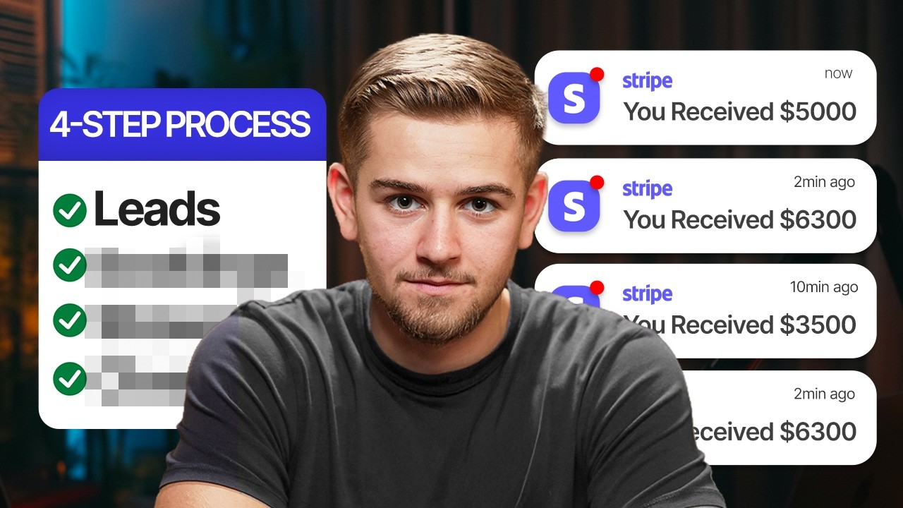 Exposing My $200,000/mo Agency Fulfillment Process (LIVE)