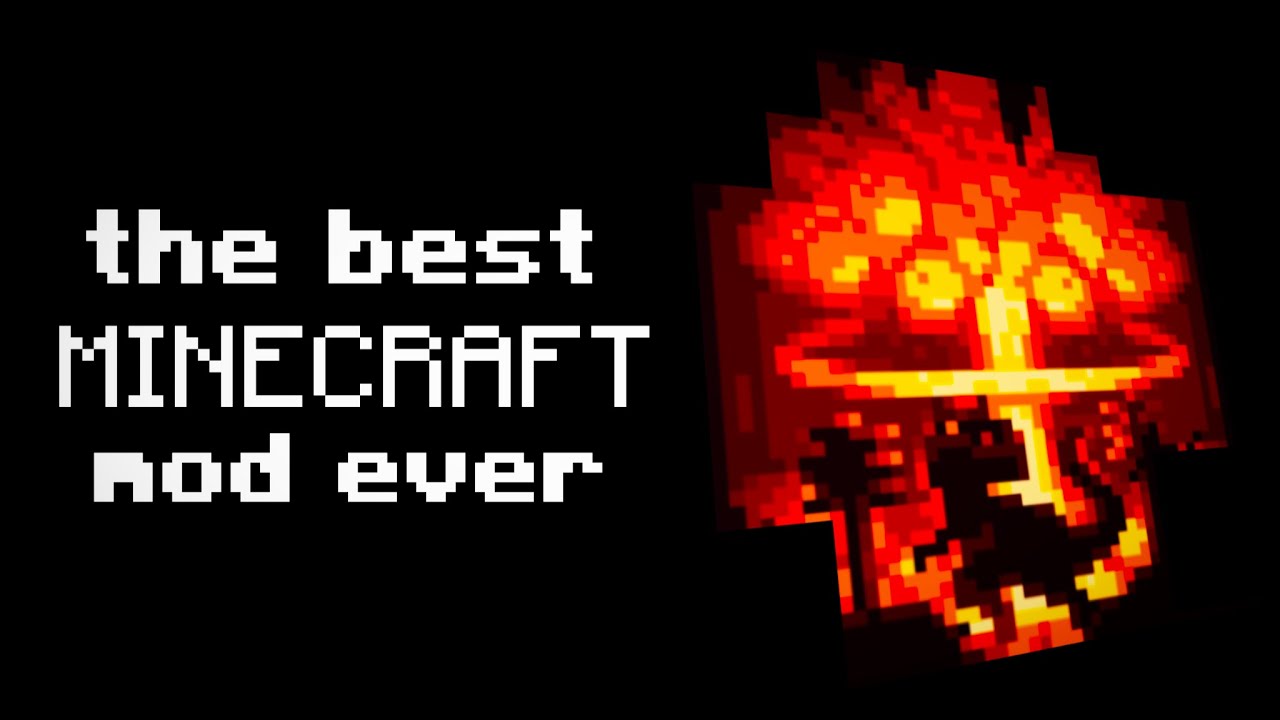 ALEX’S CAVES: The BEST Cave Exploration Mod!