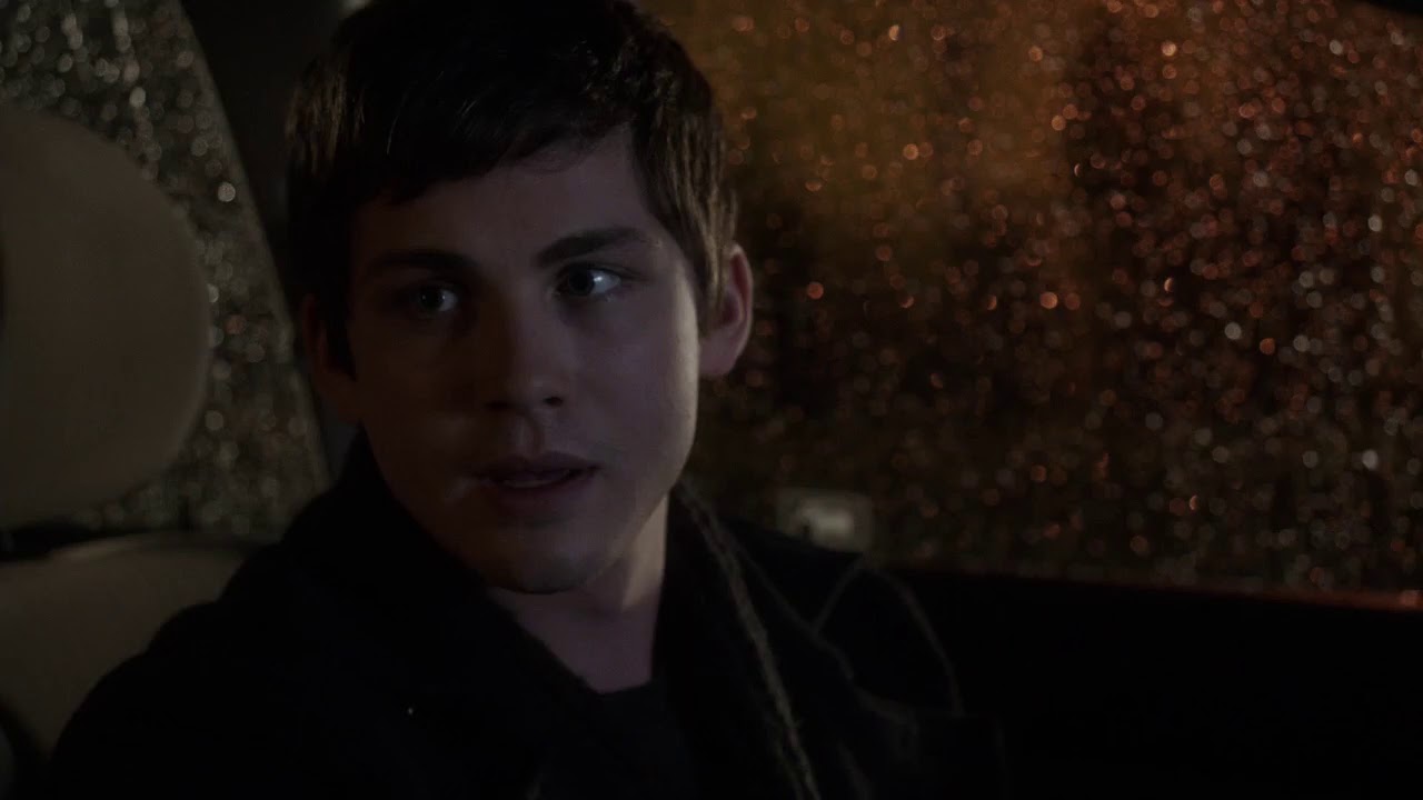 Elliott Smith - Between the Bars (STUCK IN LOVE SCENE)