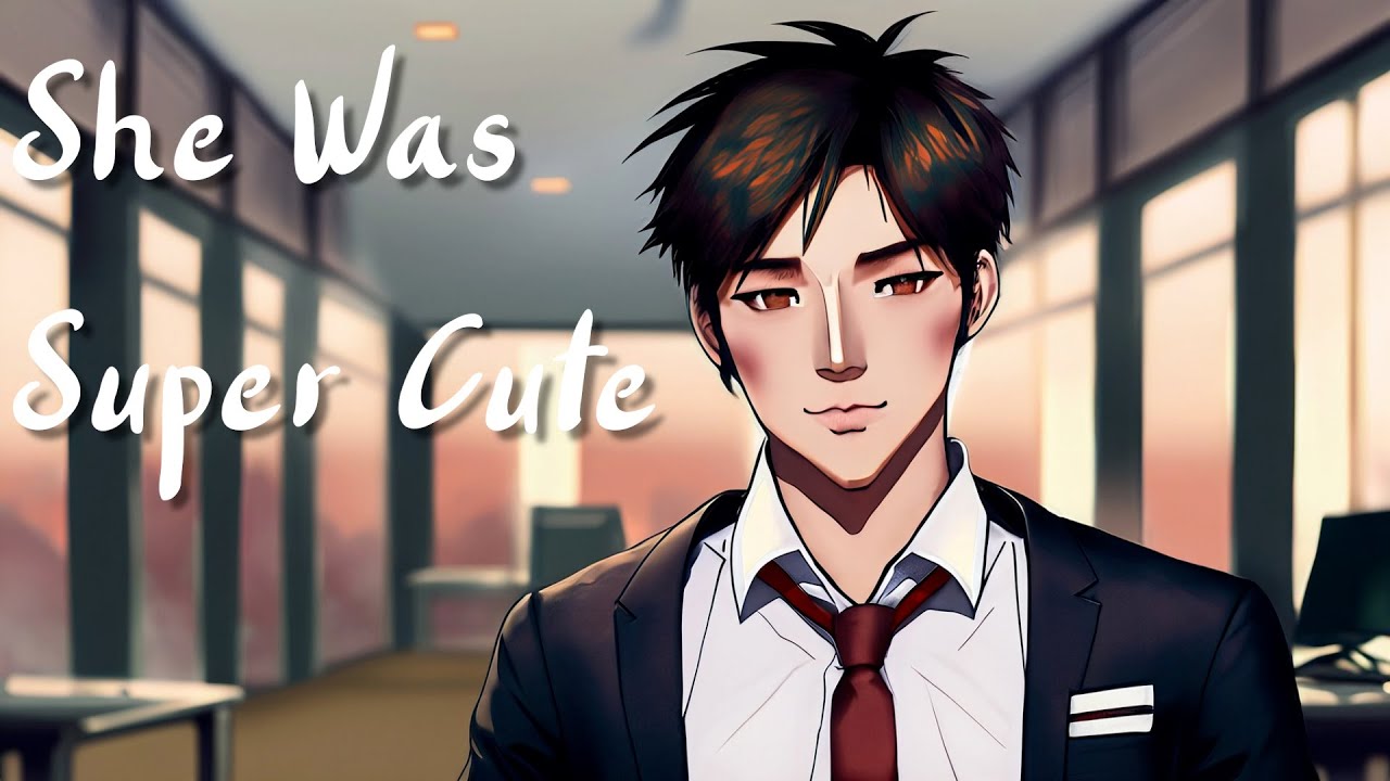 [M4F] The First Meeting With Your Boss [Coworkers to Lovers] [Boss x Intern Listener] [Flirting]