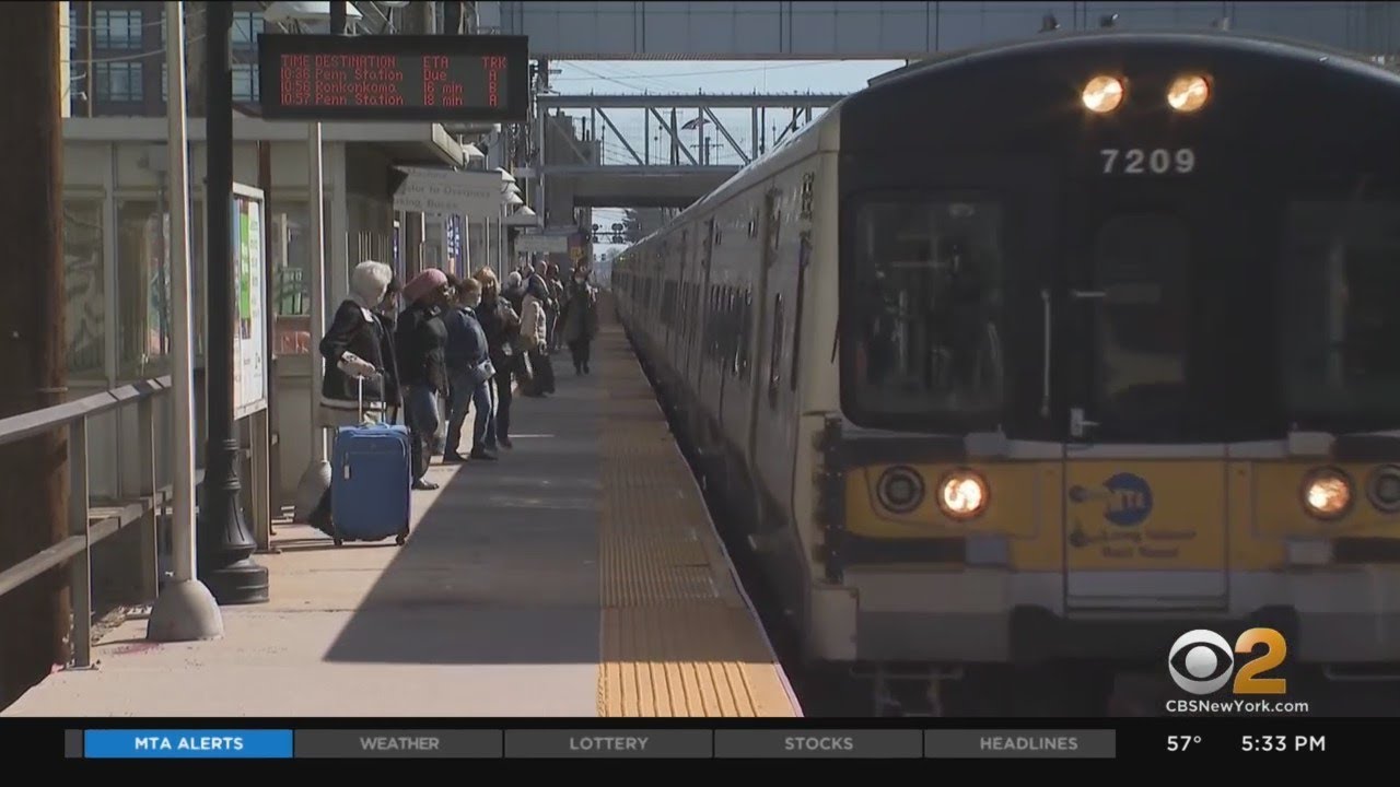 Frustrated Commuters Upset They Can't Get Unused Transit Benefits Back