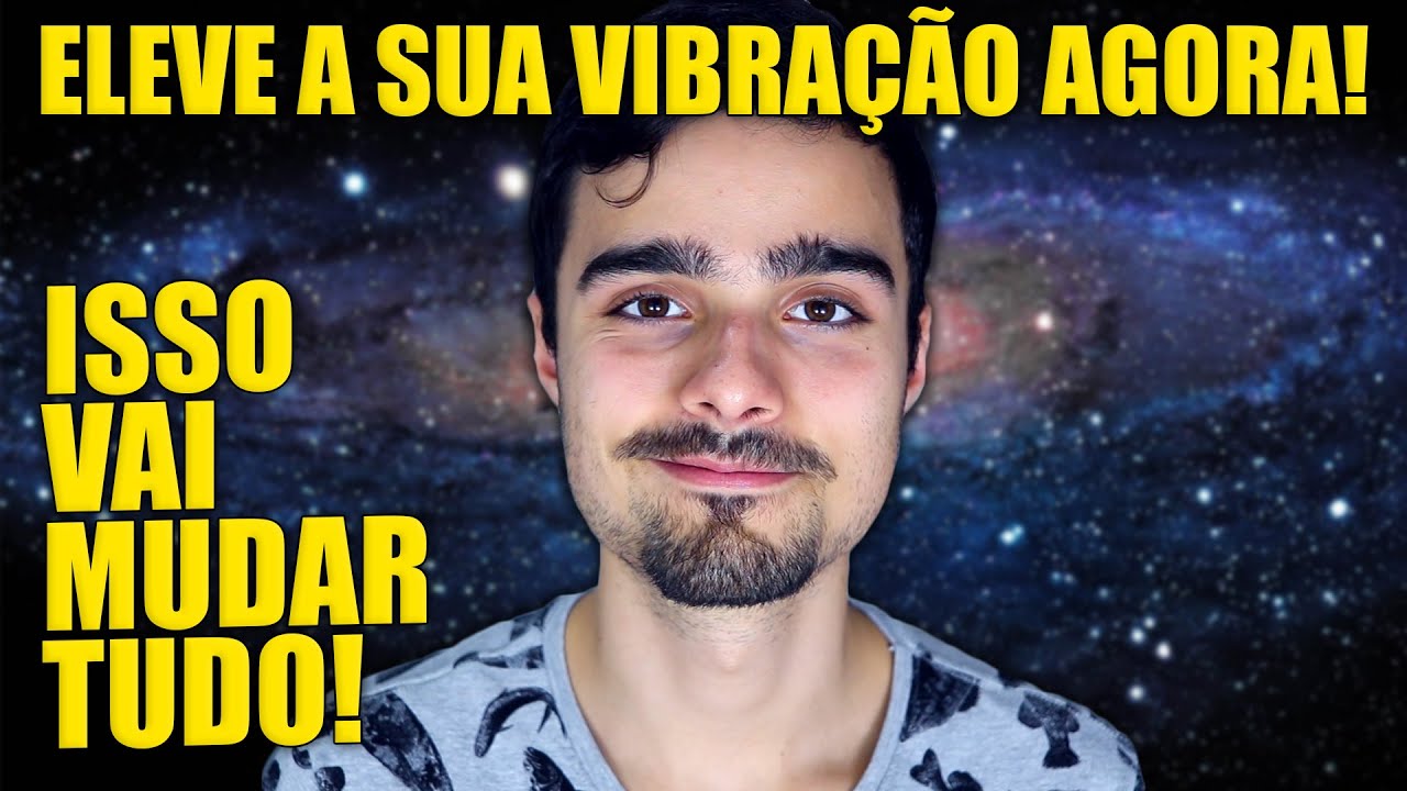 5 Entendimentos Que Elevam a Nossa Vibração