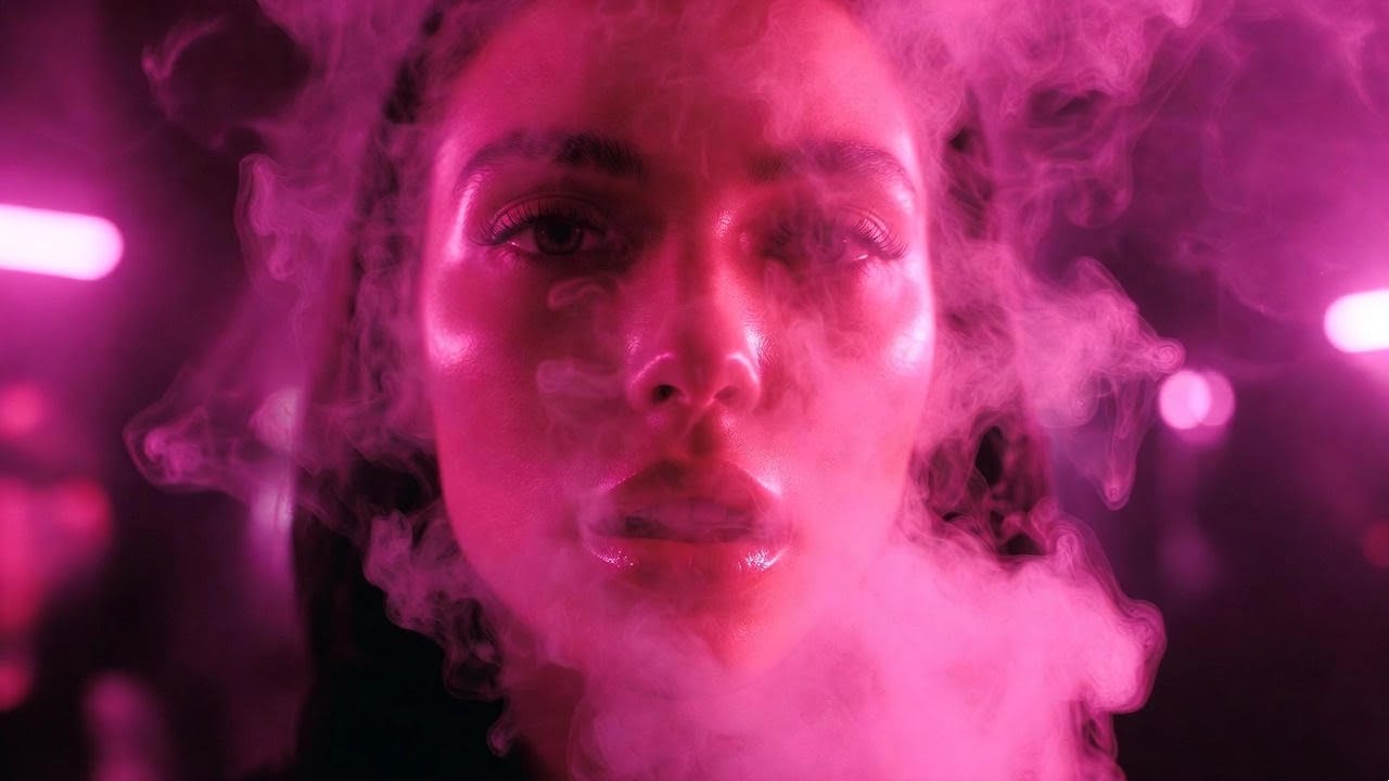 DEJUBY - Pó de Estrela | Deep House | Deep Feelings | Nightclub Vibes