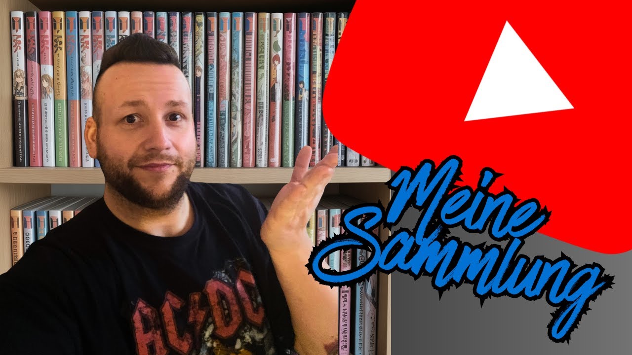 Meine Sammlung