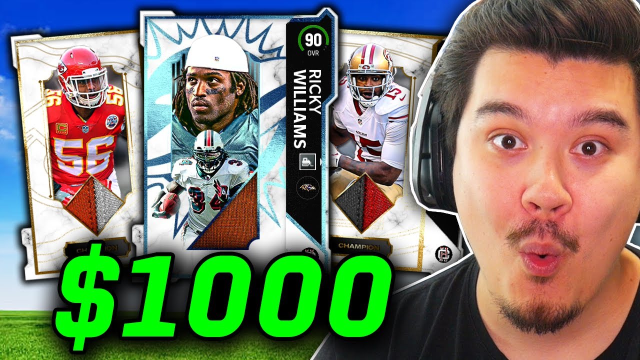 I Spent $1000 Buying Every CAMPUS HEROES