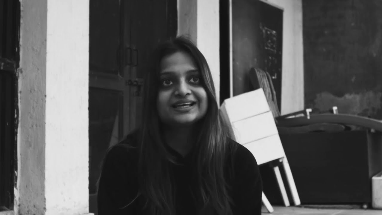 A Social Experiment at NIFT Campus