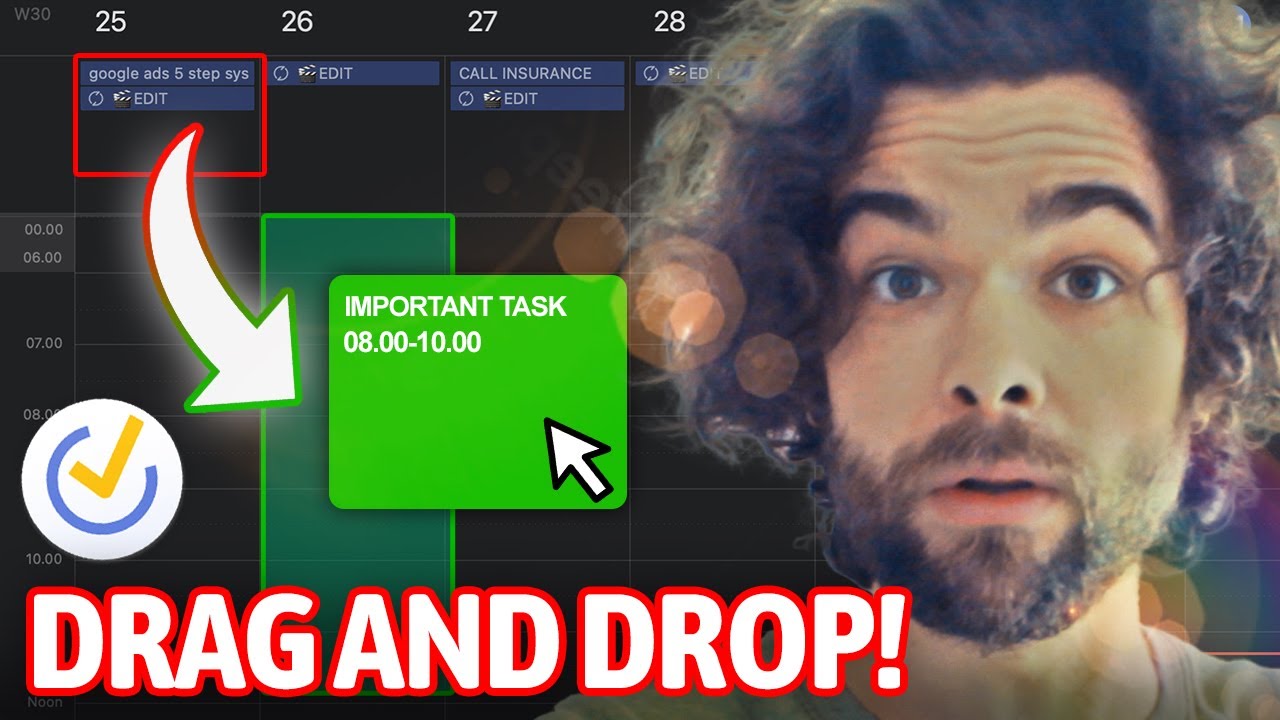 This Ticktick Productivity Feature Changed My Life