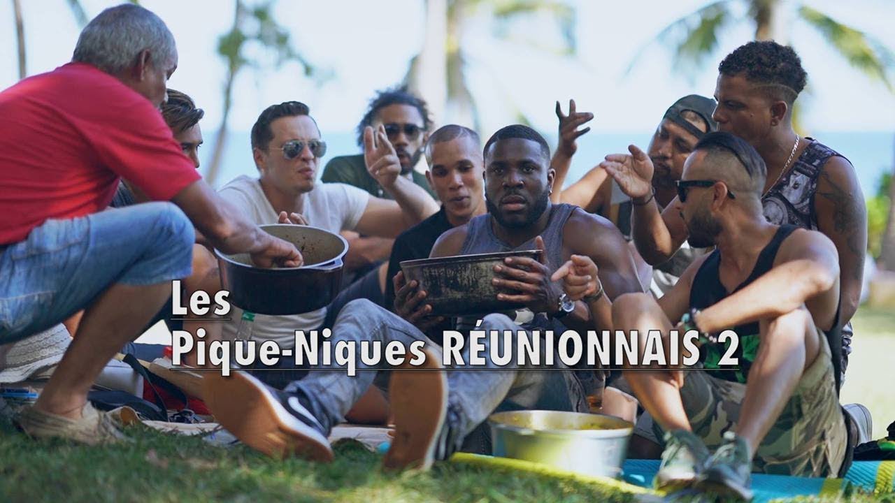 LES PIQUE NIQUES RÉUNIONNAIS 2