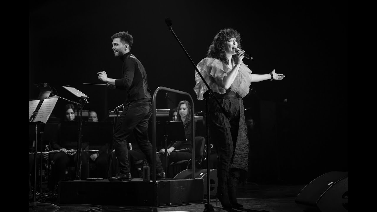 Natalia Kukulska - W Biegu  |  Orkiestra Wieniawa & BIT MAD PROJECT  |  Gwiazdy dla Autyzmu