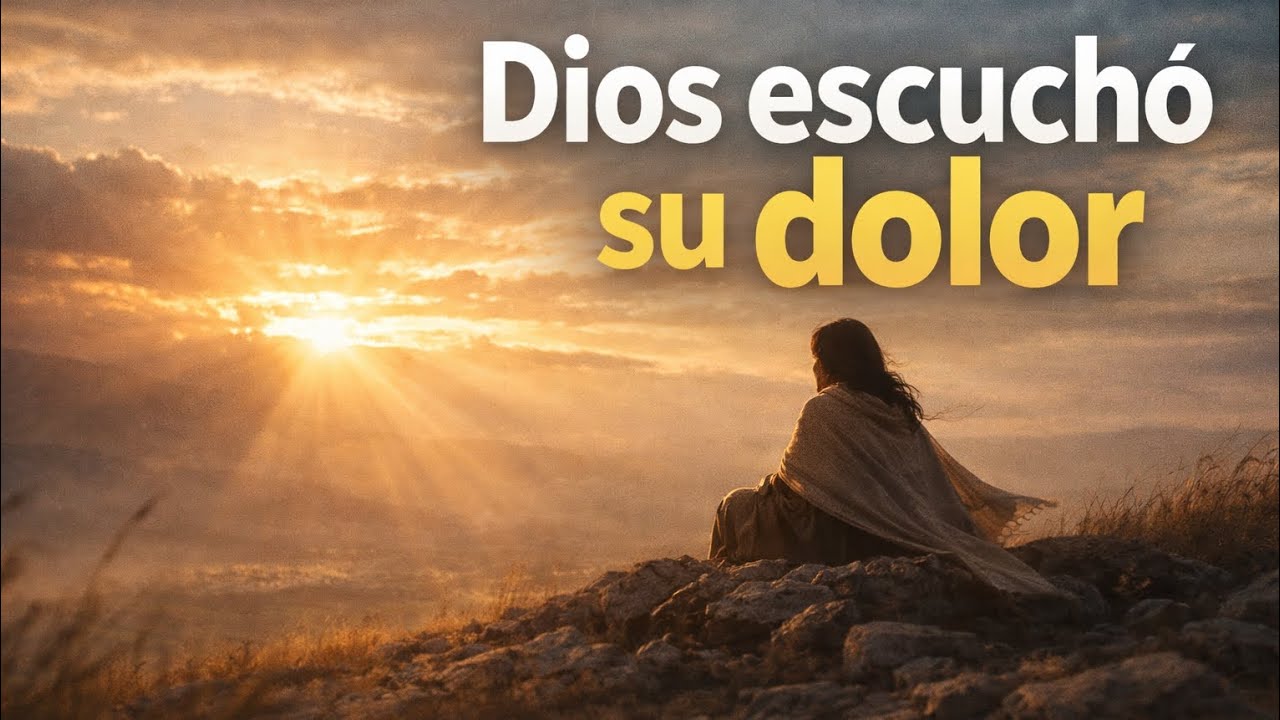 Rizpa – Dios Escuchó su Dolor | Indie Worship en Español | Canción Cristiana