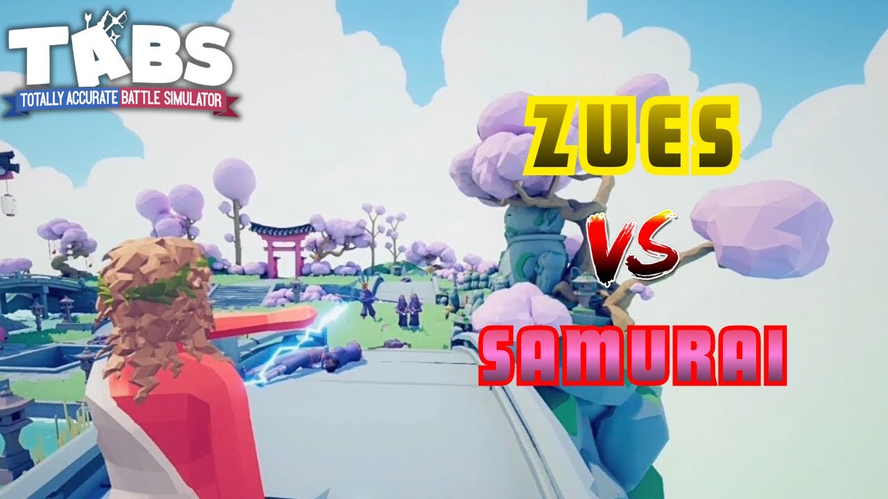 THIS GAME IS ACTUALLY FUN!!|Totally Accurate Battle Simulator[part 3]