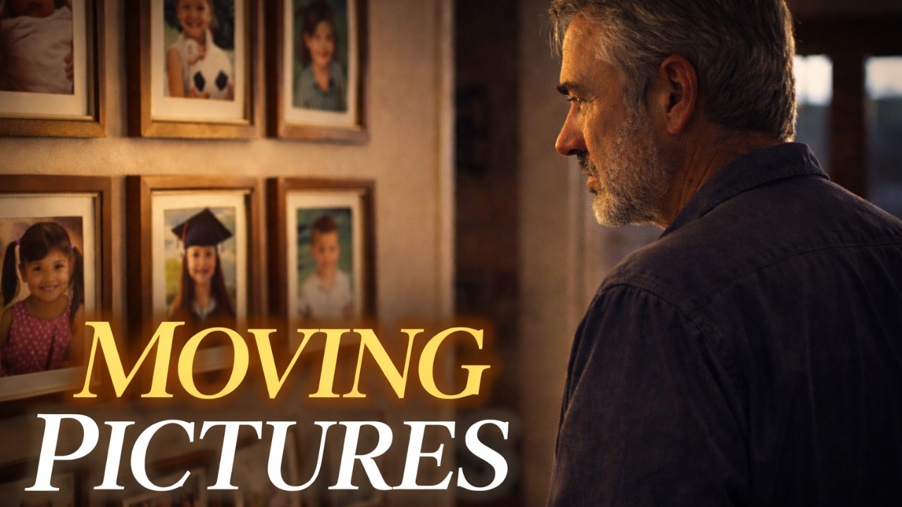 Moving Pictures