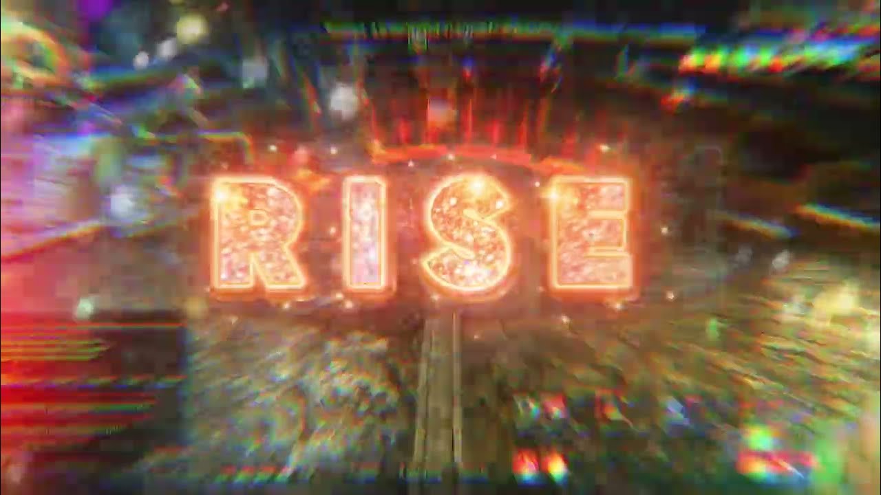 #RISE     BG #48