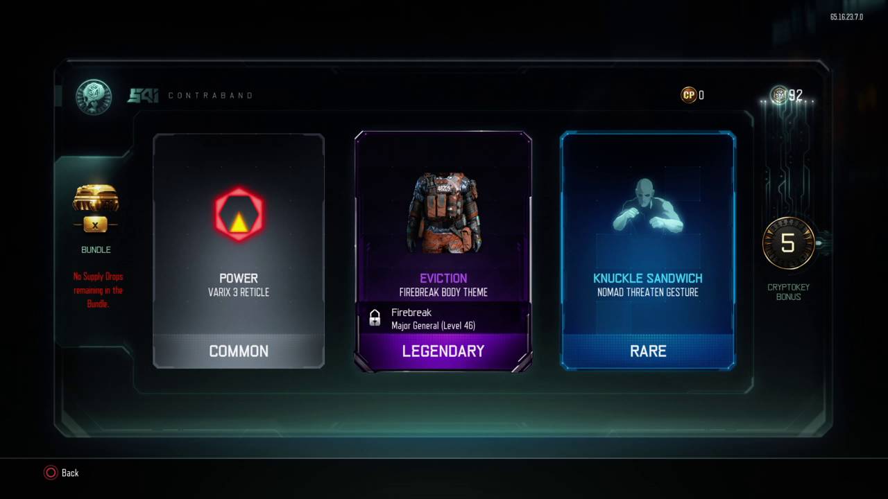 Call of Duty Case opening ep. 1 90+ Kryptokeys