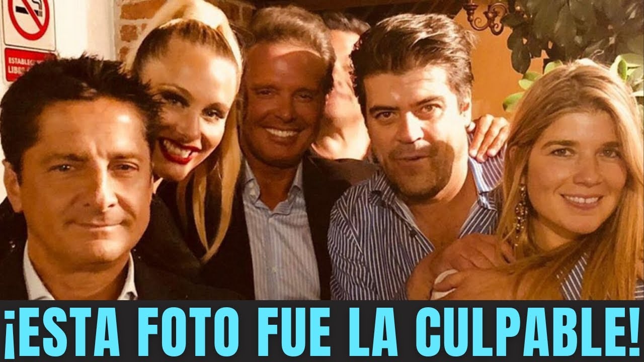 Burro Van Rankin DESTAPA verdadera RAZÓN de PELEA con Luis Miguel, él cortó contacto con Mickey