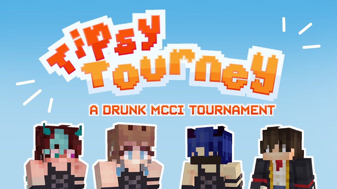 Tipsy Tourney 1 WINNERS POV w/ @hydraticc @ghosttauk @Nominalgravy