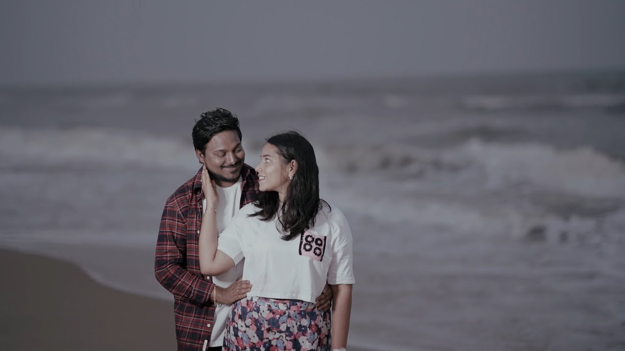 Prema Velluva || Pre Wedding Song || Ramya & Manikanta