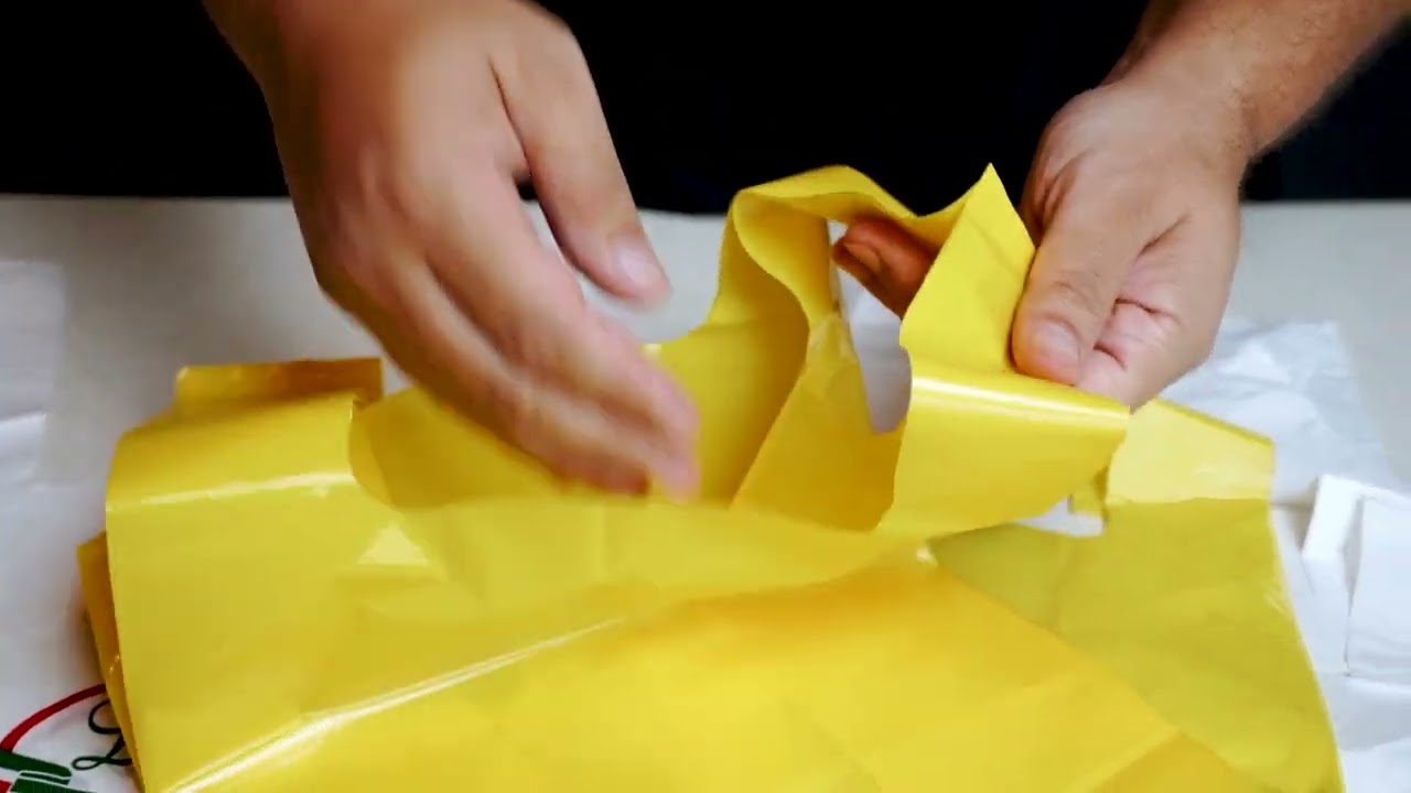 Qual é a diferença entre sacola Alça camiseta, alça vazada e alça fita? Como escolher a melhor alça?