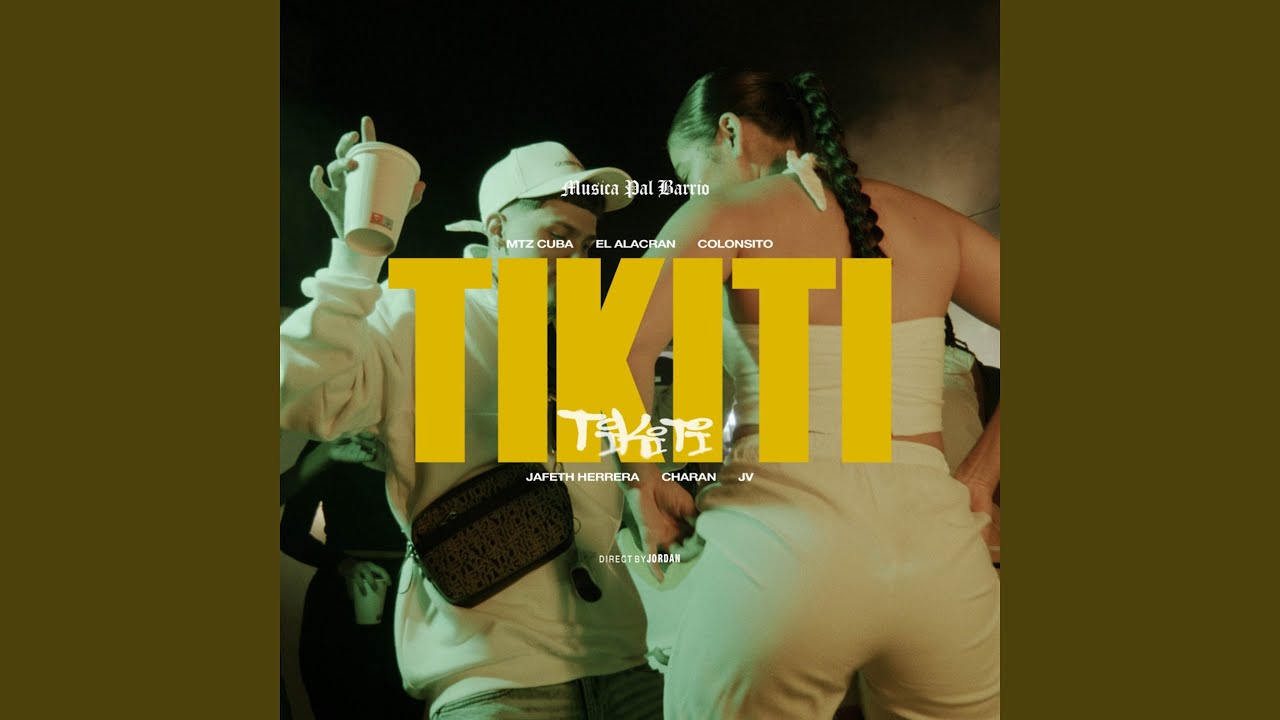 TIKITI