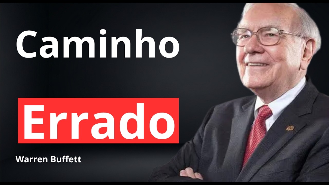 Por Que Enriquecer Rápido É Considerado Um Caminho Para o Fracasso