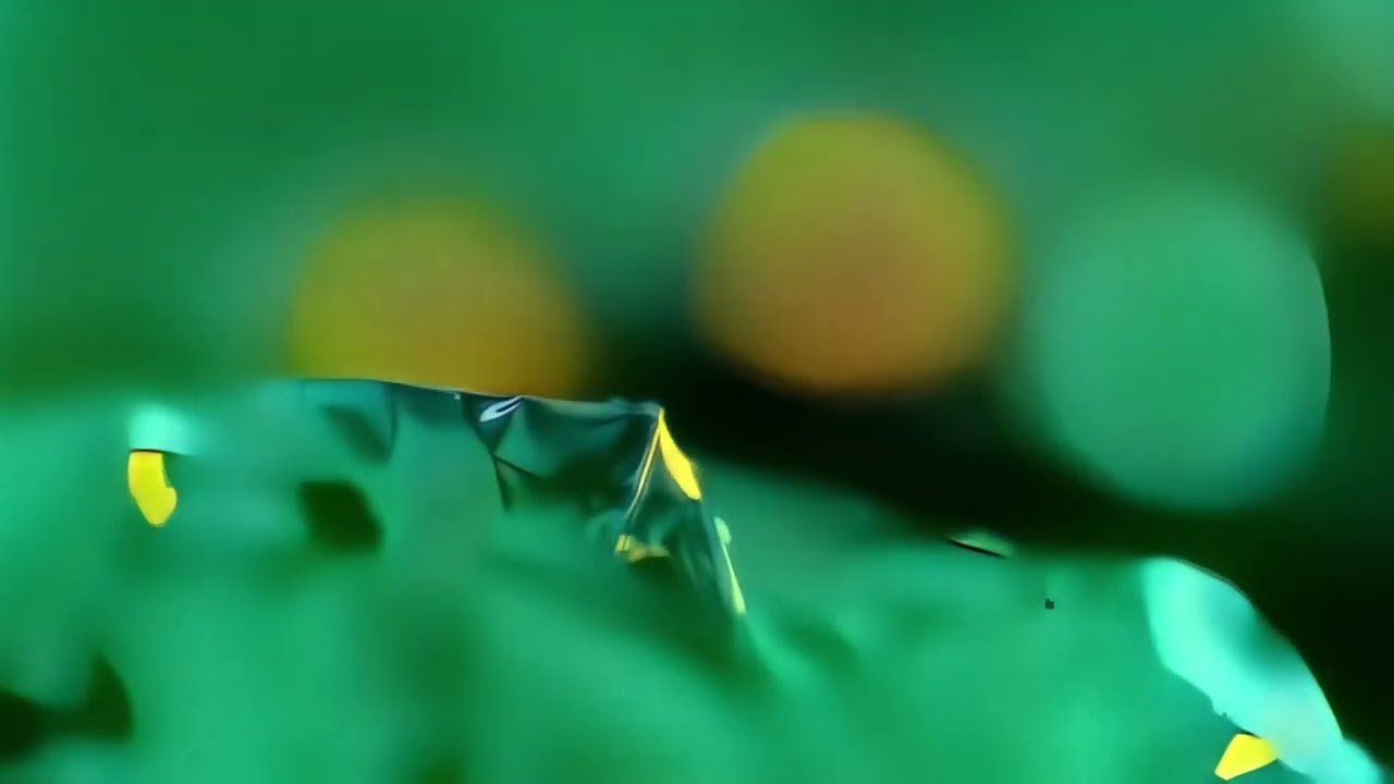 What Happens When You AI Upscale a Video 51X?